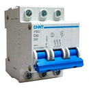 Chint EBC Miniature circuit breaker 3-Pole - 3000A - CHNT-3LINE-SWITCH