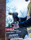 Bosch Impact Cordless Drill 18 V  65 N.m+ 2 Batteries ,  Model:  GSB 18V-65 - 06019N31K0