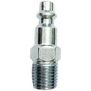 Pneumatic Male Plug Quick-coupler Socket, Italian Model ,  Model U01-PM