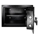 WADFOW Electronic Safe 25 × 35 × 25 cm – Model WEB1525
