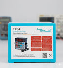 جهاز التحكم الذكي في المناخ والتهوية للمزارع 6 مراحل (Samwha TP54 Climate Controller)