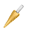 WADFOW Step drill bit - WJD1402