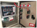 Himel  Electrical panel sheet plate