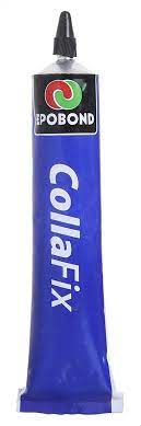  ايبوبوند لاصق كولة 25 جم - COLLAFIX- 25gm