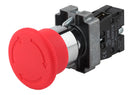 بوش بوتن - مفتاح  طوارئ - LAY5-BS542 