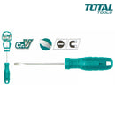توتال تولز مفك عادة 5*125 ملى -  THTDC2146