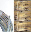 Golden water hose pressure 10 bar pressure (Sold per meter)