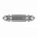 TOTAL TOOLS Double-sided  Screwdriver bit- TAC16PH233