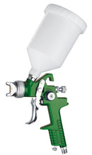 Air gravity spray gun-Model:H-827B  1.3
