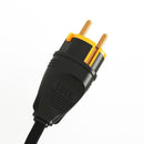 فيشة ذكر 16 امبير250 فولت اي لوك - ILOCK-M-SOCKET-16A