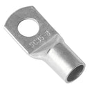 Tin-Plated Copper TUBULAR TERMINAL – Size as per selection – Sold per piece