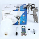 Air gravity spray gun-Model:K-350 1.3