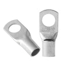 Tin-Plated Copper TUBULAR TERMINAL – Size as per selection – Sold per piece