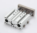 Double Rod Piston TCM16X100
