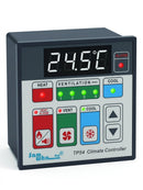 جهاز التحكم الذكي في المناخ والتهوية للمزارع 6 مراحل (Samwha TP54 Climate Controller)