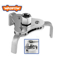  وادفو مفتاح فلتر زيت (زرجينة ) 3 رجل  - WUL1401