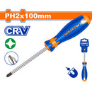 WADFOW Phillips screwdriver - WSD2224