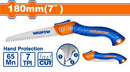 WADFOW Folding Hand saw 180mm "7"inch - WHW4607