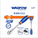 WADFOW 1/2" Ratchet wrench - WRW1212